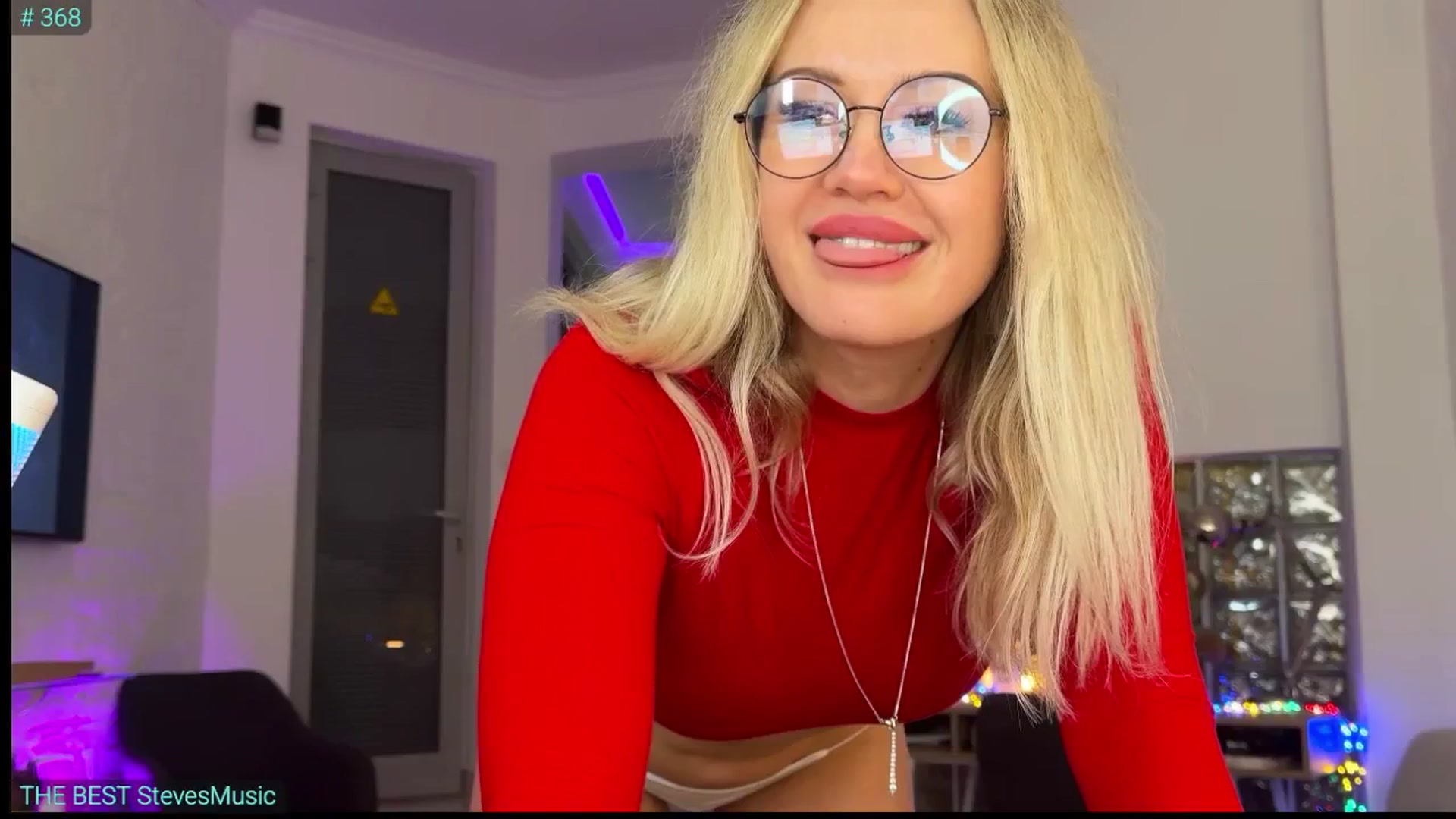 Gallery image thumbnail from AlexiAngel's myfreecams stream on, 12/23/2025, 08:20 image 20 of 20