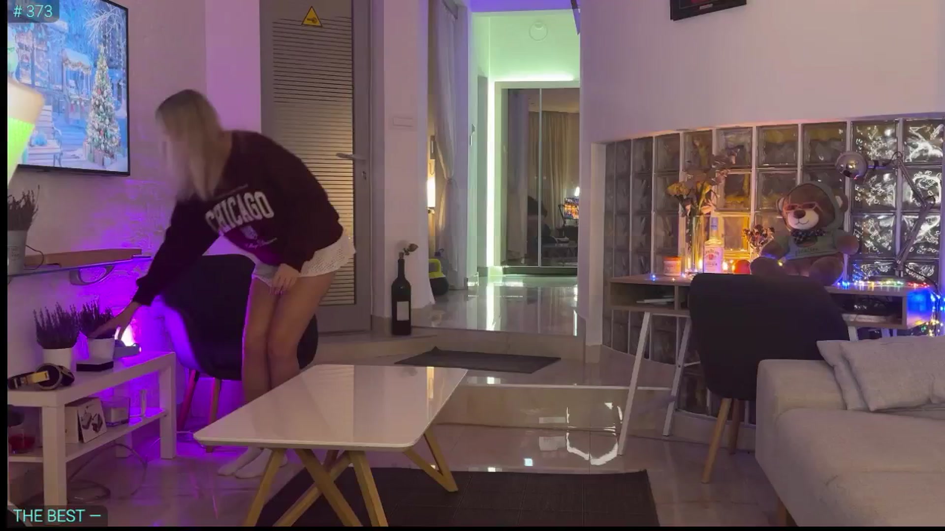 Gallery image thumbnail from AlexiAngel's myfreecams stream on, 12/23/2025, 16:26 image 1 of 20