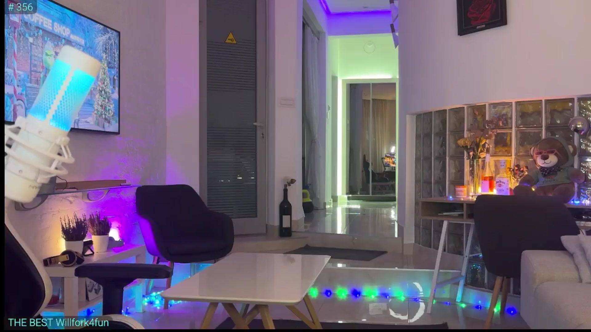 Gallery image thumbnail from AlexiAngel's myfreecams stream on, 12/24/2025, 08:11 image 5 of 20