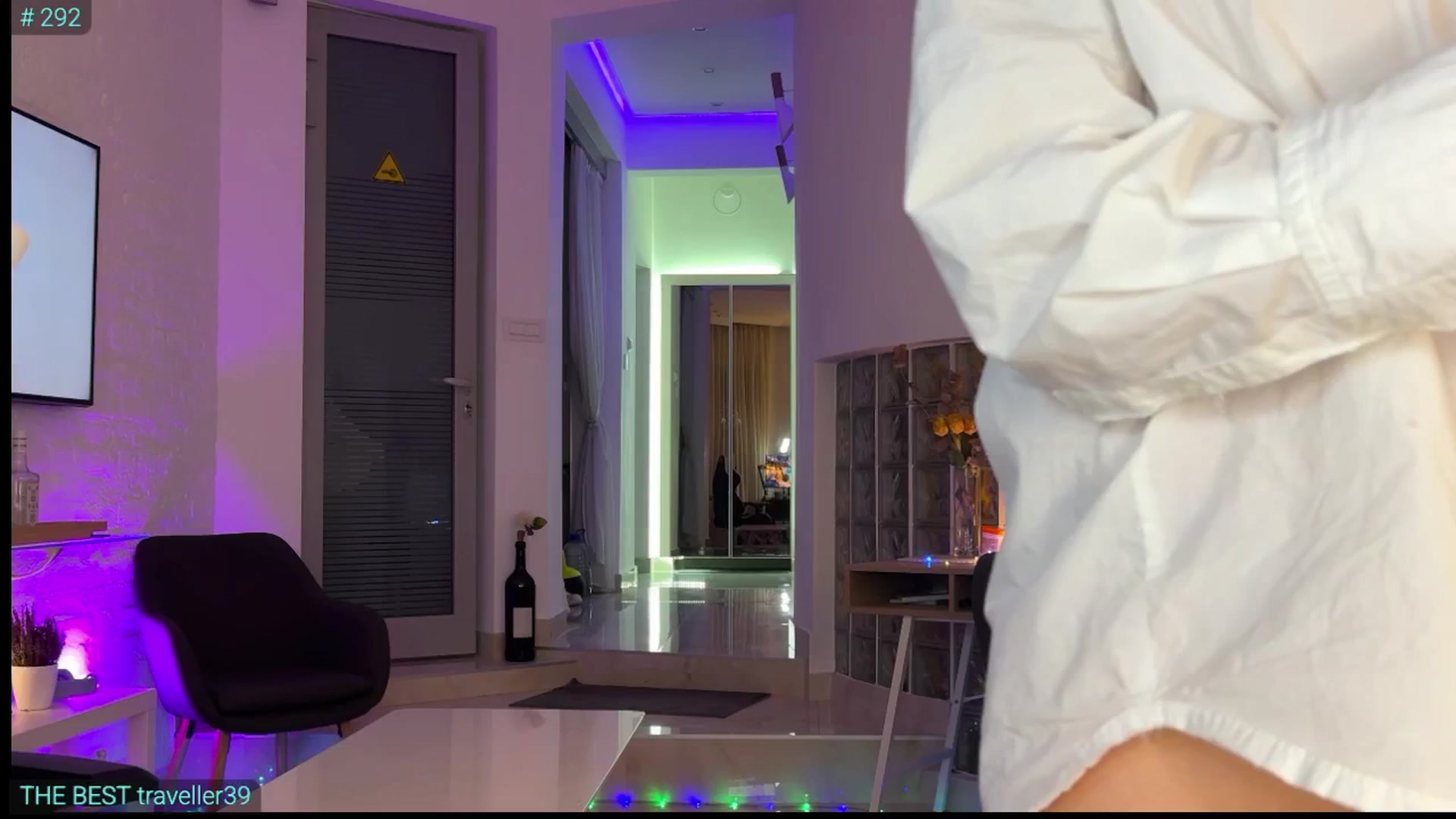 Gallery image thumbnail from AlexiAngel's myfreecams stream on, 12/25/2025, 19:09 image 8 of 20