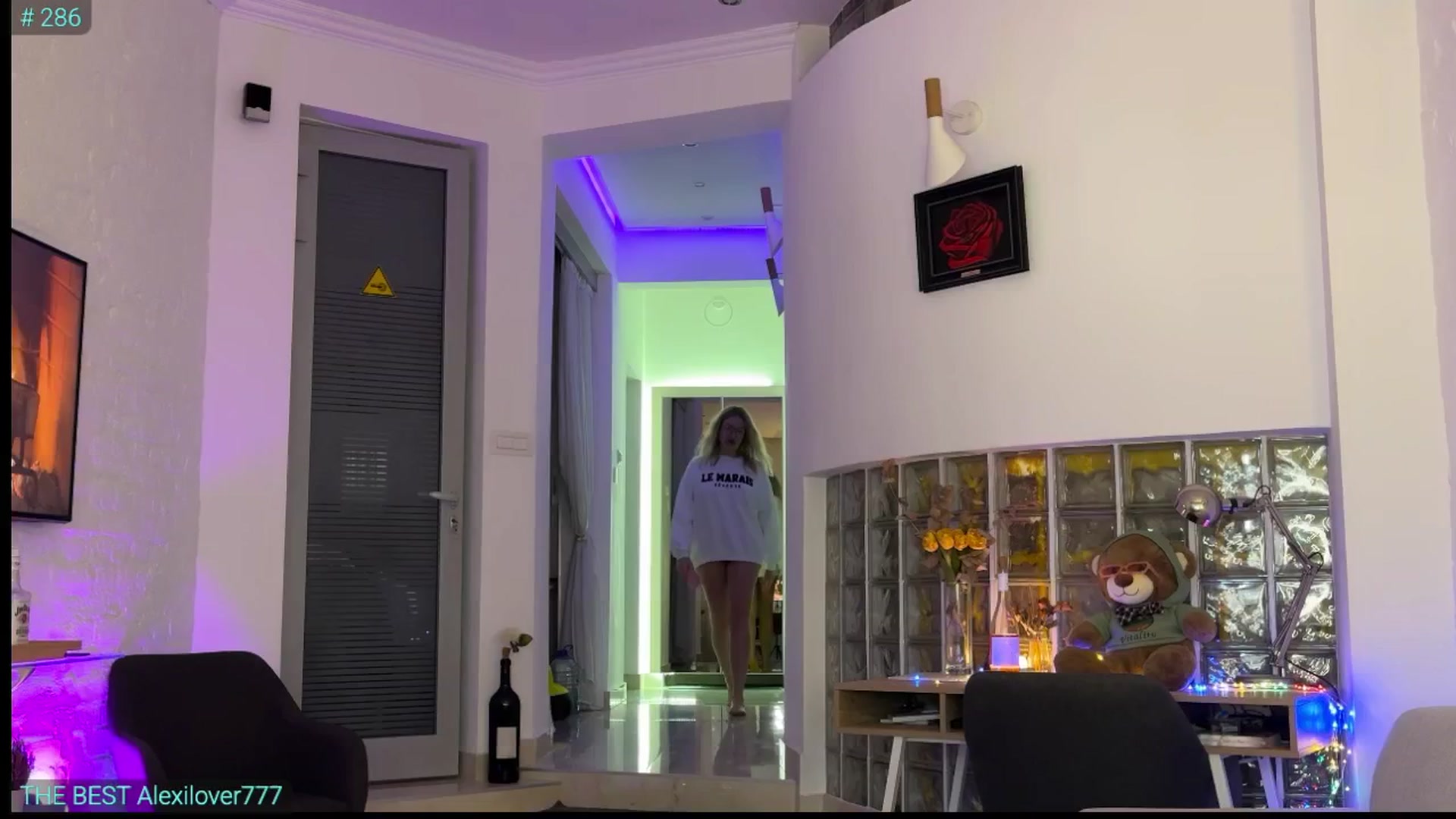 Gallery image thumbnail from AlexiAngel's myfreecams stream on, 12/26/2025, 08:12 image 6 of 20