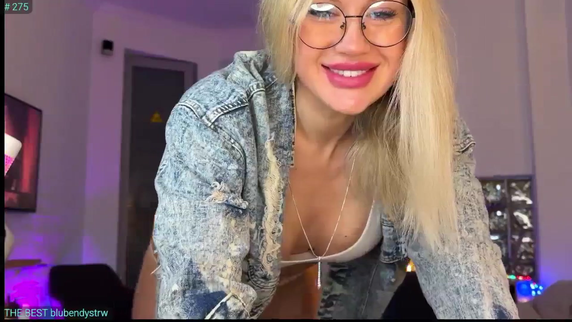Gallery image thumbnail from AlexiAngel's myfreecams stream on, 12/31/2025, 06:45 image 19 of 20