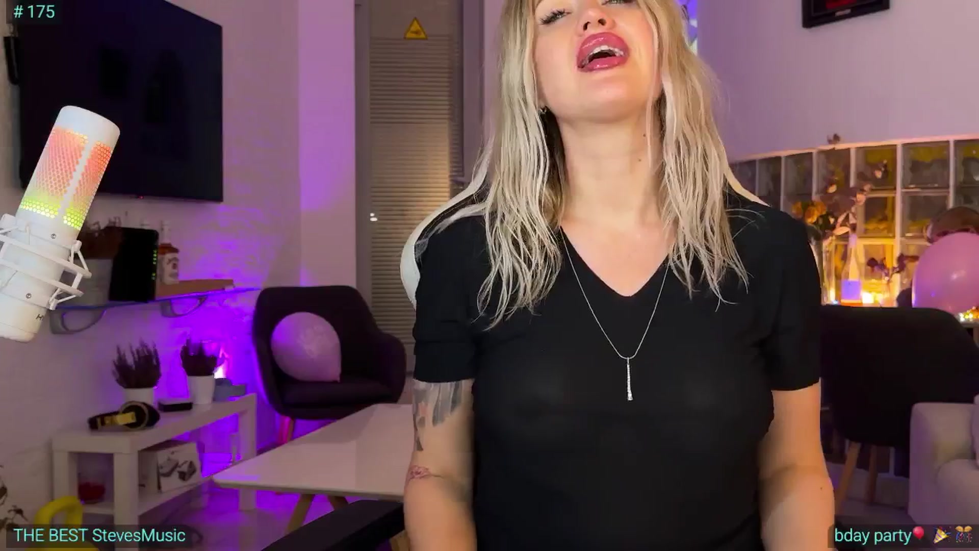 Gallery image thumbnail from AlexiAngel's myfreecams stream on, 01/10/2026, 18:51 image 20 of 20