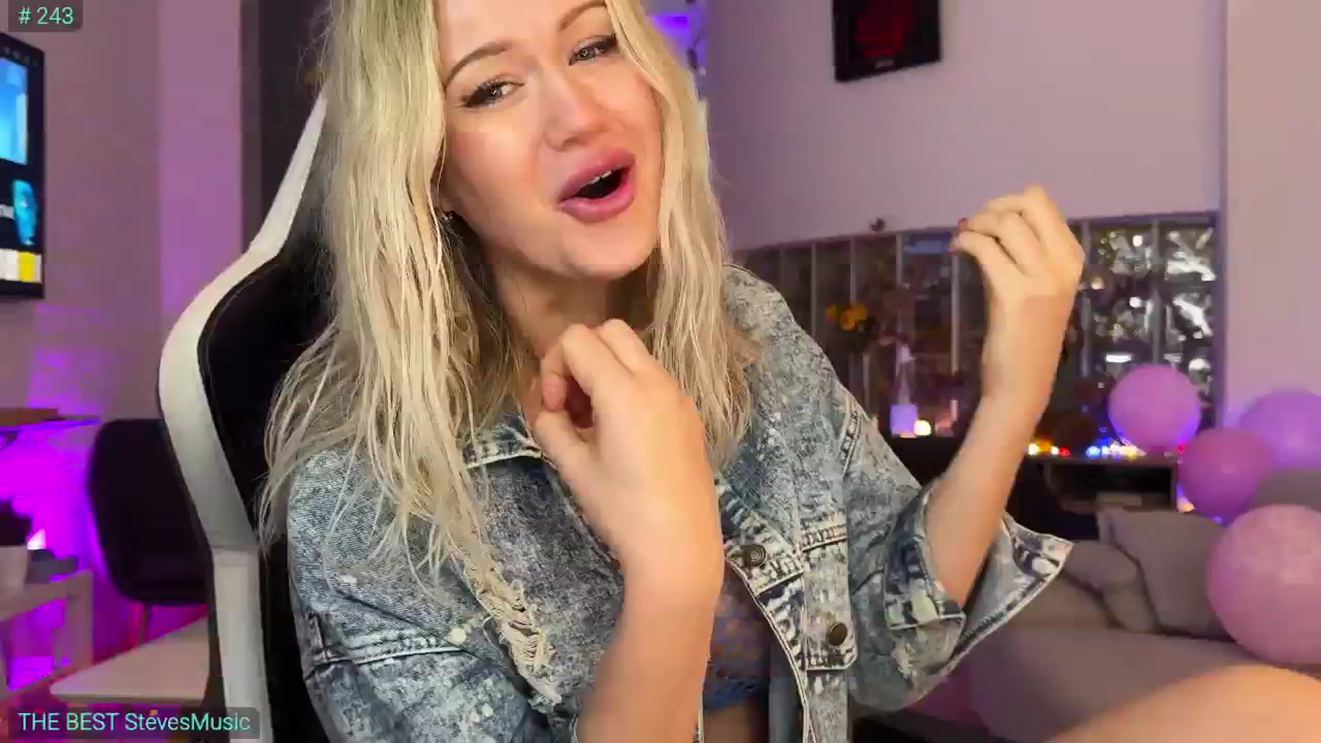 Gallery image thumbnail from AlexiAngel's myfreecams stream on, 01/14/2026, 08:00 image 18 of 20