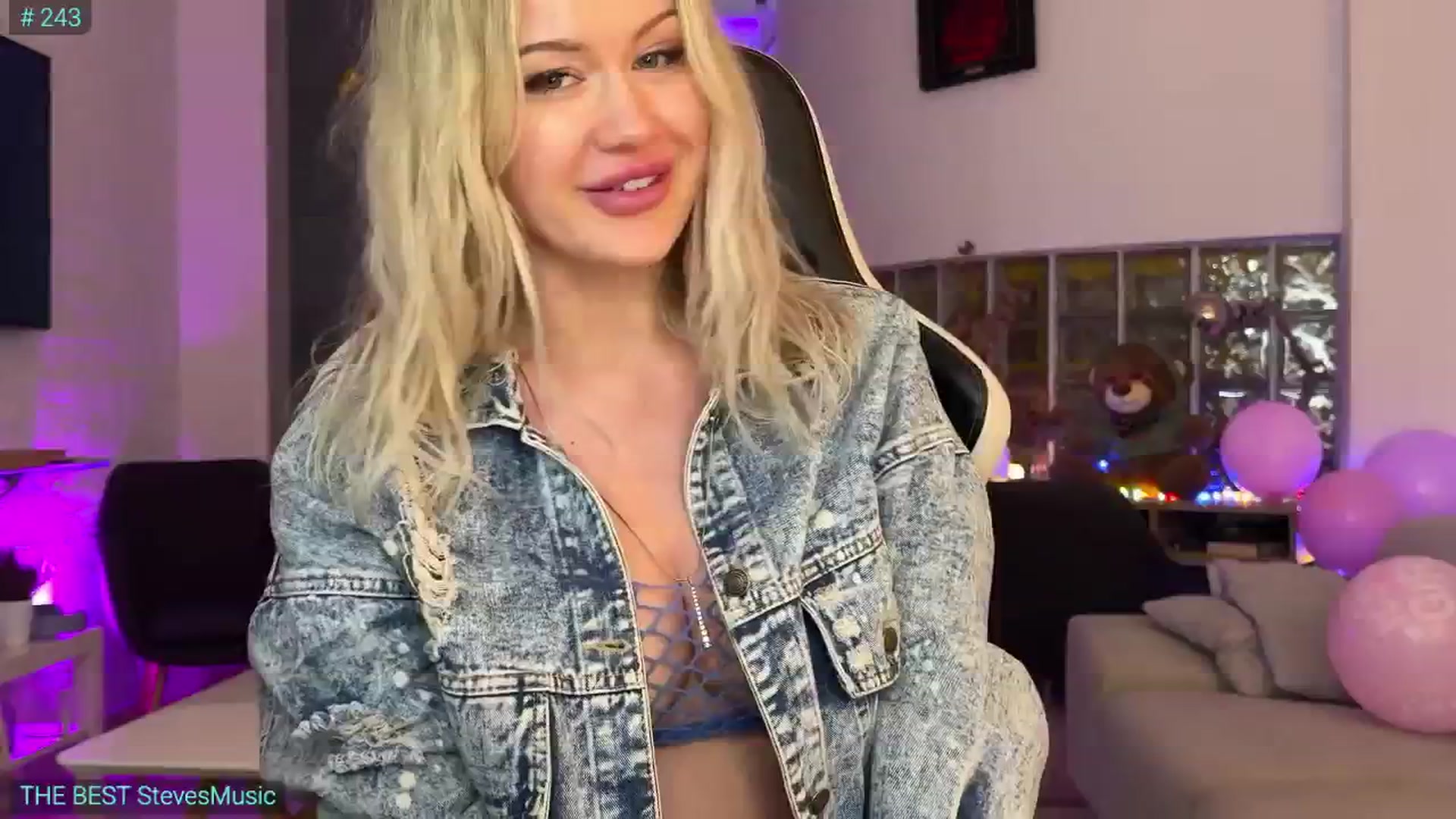 Gallery image thumbnail from AlexiAngel's myfreecams stream on, 01/14/2026, 08:00 image 19 of 20