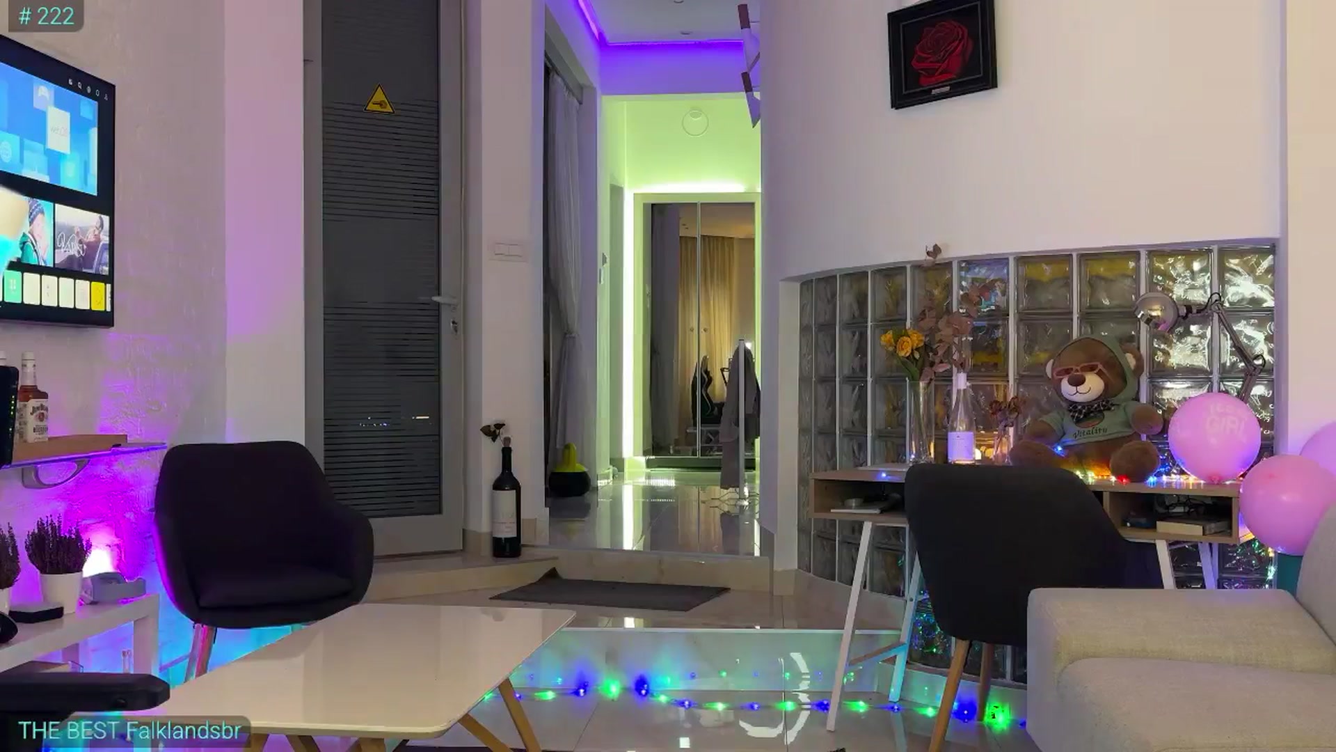 Gallery image thumbnail from AlexiAngel's myfreecams stream on, 01/15/2026, 07:31 image 3 of 20