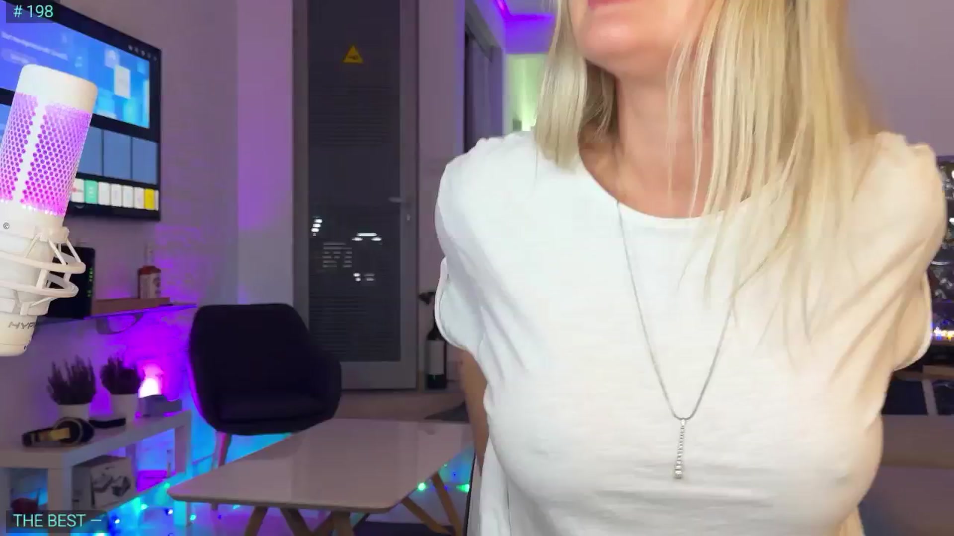 Gallery image thumbnail from AlexiAngel's myfreecams stream on, 01/15/2026, 18:21 image 7 of 20