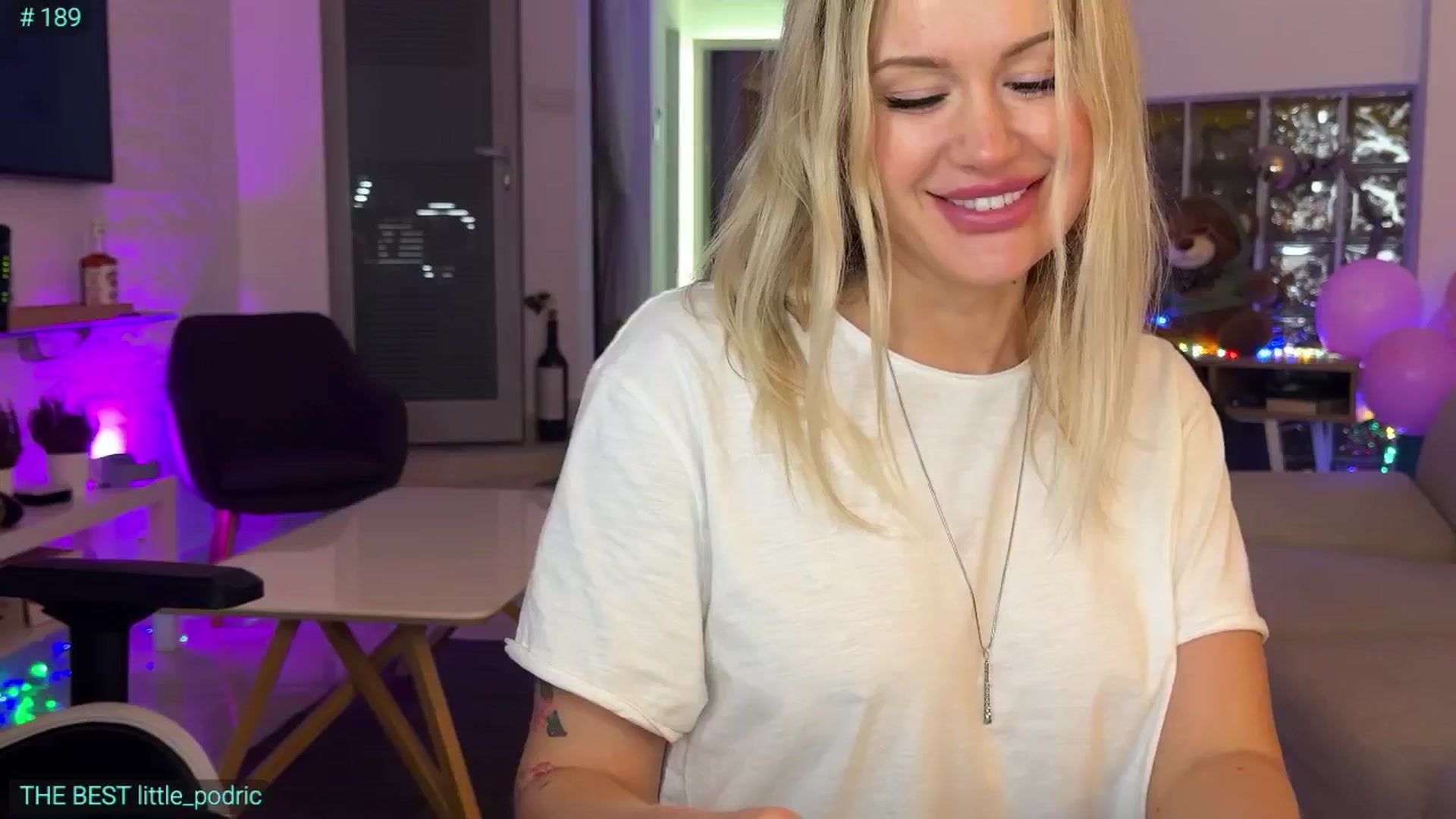 Gallery image thumbnail from AlexiAngel's myfreecams stream on, 01/15/2026, 19:21 image 19 of 20