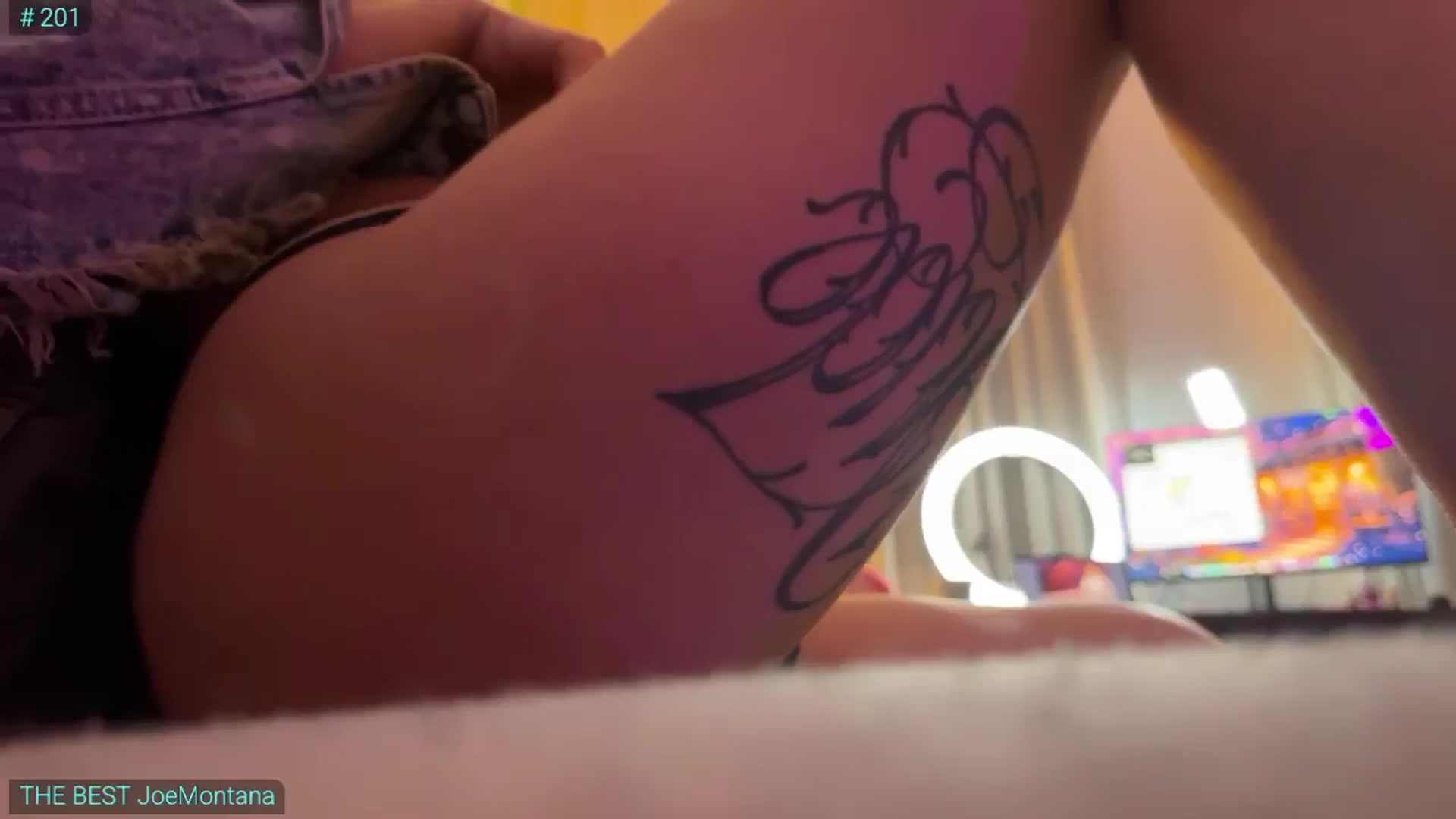 Gallery image thumbnail from AlexiAngel's myfreecams stream on, 01/17/2026, 18:45 image 12 of 20
