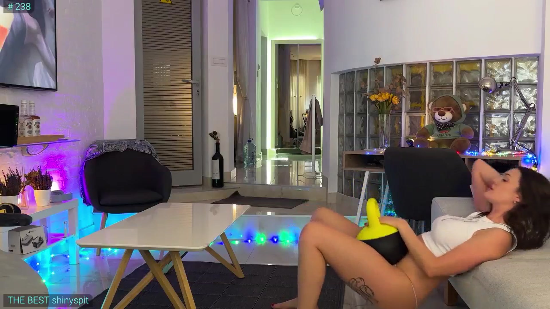Gallery image thumbnail from AlexiAngel's myfreecams stream on, 01/25/2026, 08:18 image 15 of 20