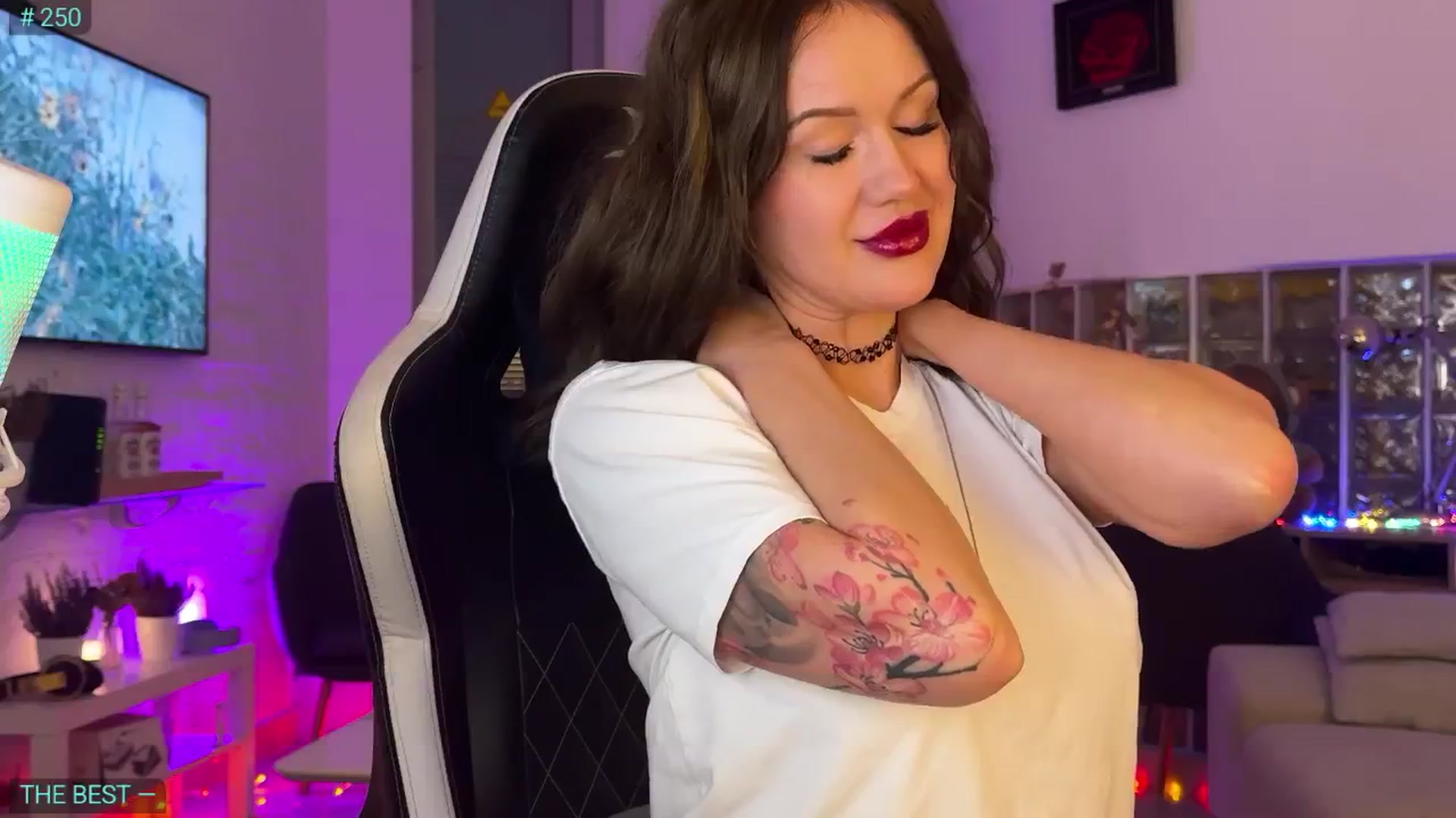 Gallery image thumbnail from AlexiAngel's myfreecams stream on, 01/27/2026, 18:42 image 2 of 20