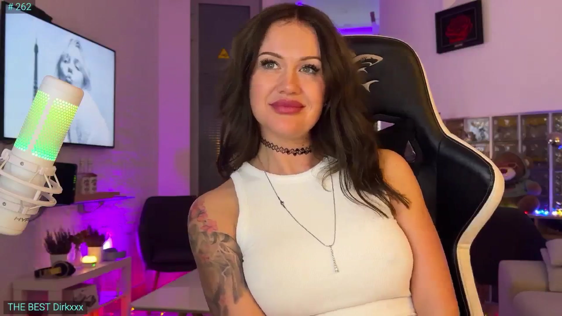 Gallery image thumbnail from AlexiAngel's myfreecams stream on, 01/28/2026, 19:03 image 19 of 20