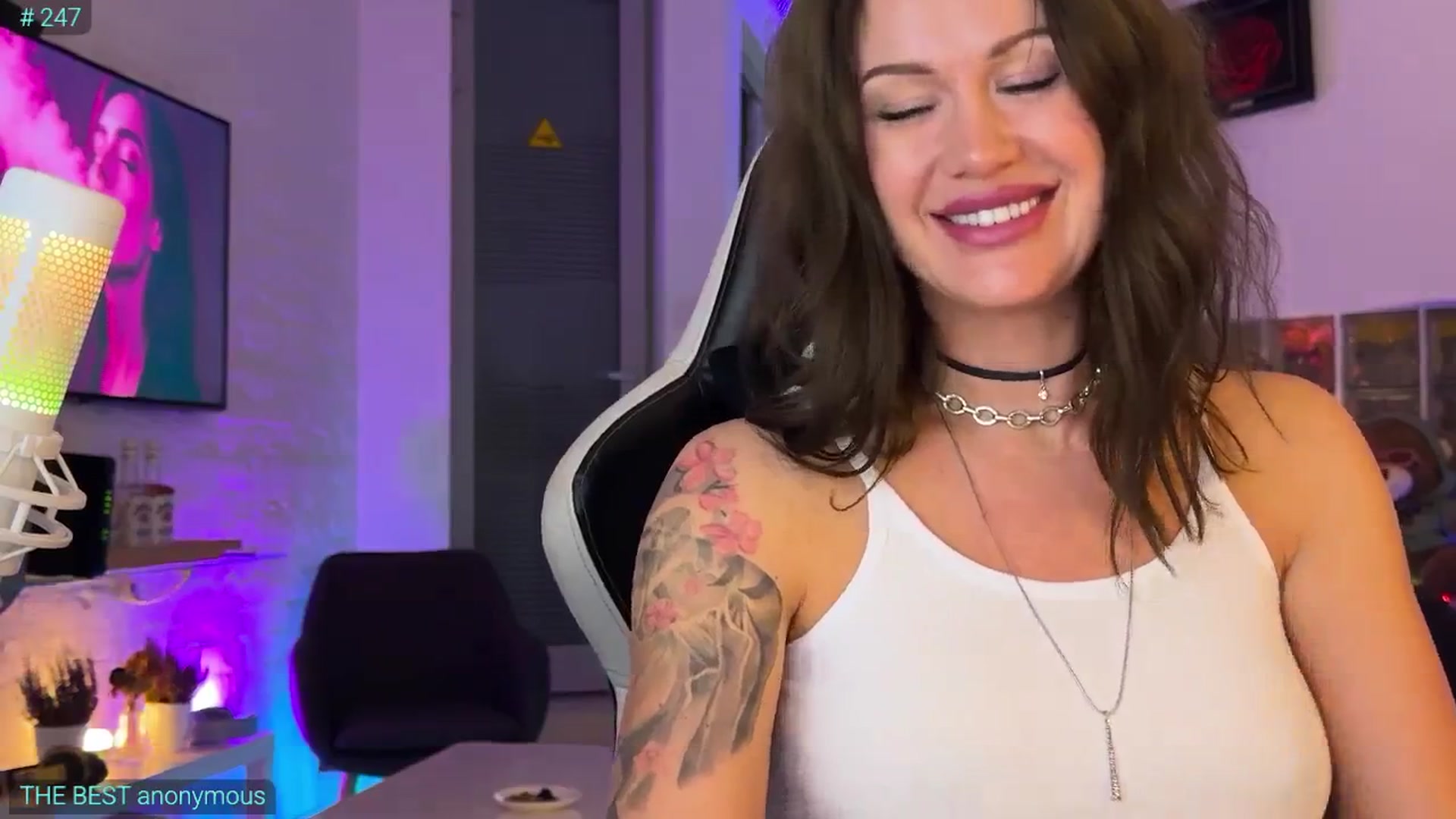 Gallery image thumbnail from AlexiAngel's myfreecams stream on, 01/29/2026, 19:18 image 11 of 20