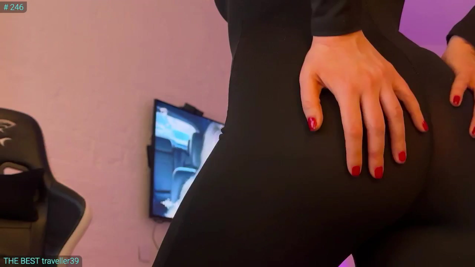 Gallery image thumbnail from AlexiAngel's myfreecams stream on, 01/31/2026, 19:25 image 3 of 20