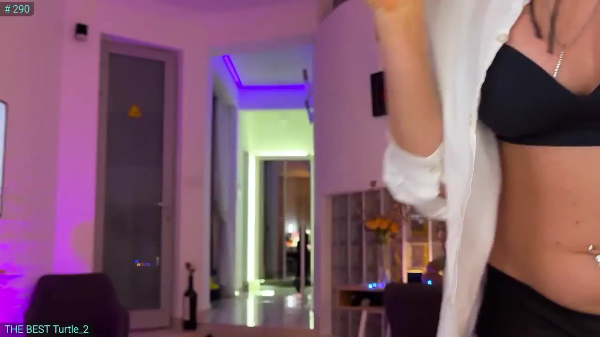 Gallery image thumbnail from AlexiAngel's myfreecams stream on, 02/04/2026, 18:03 image 5 of 20