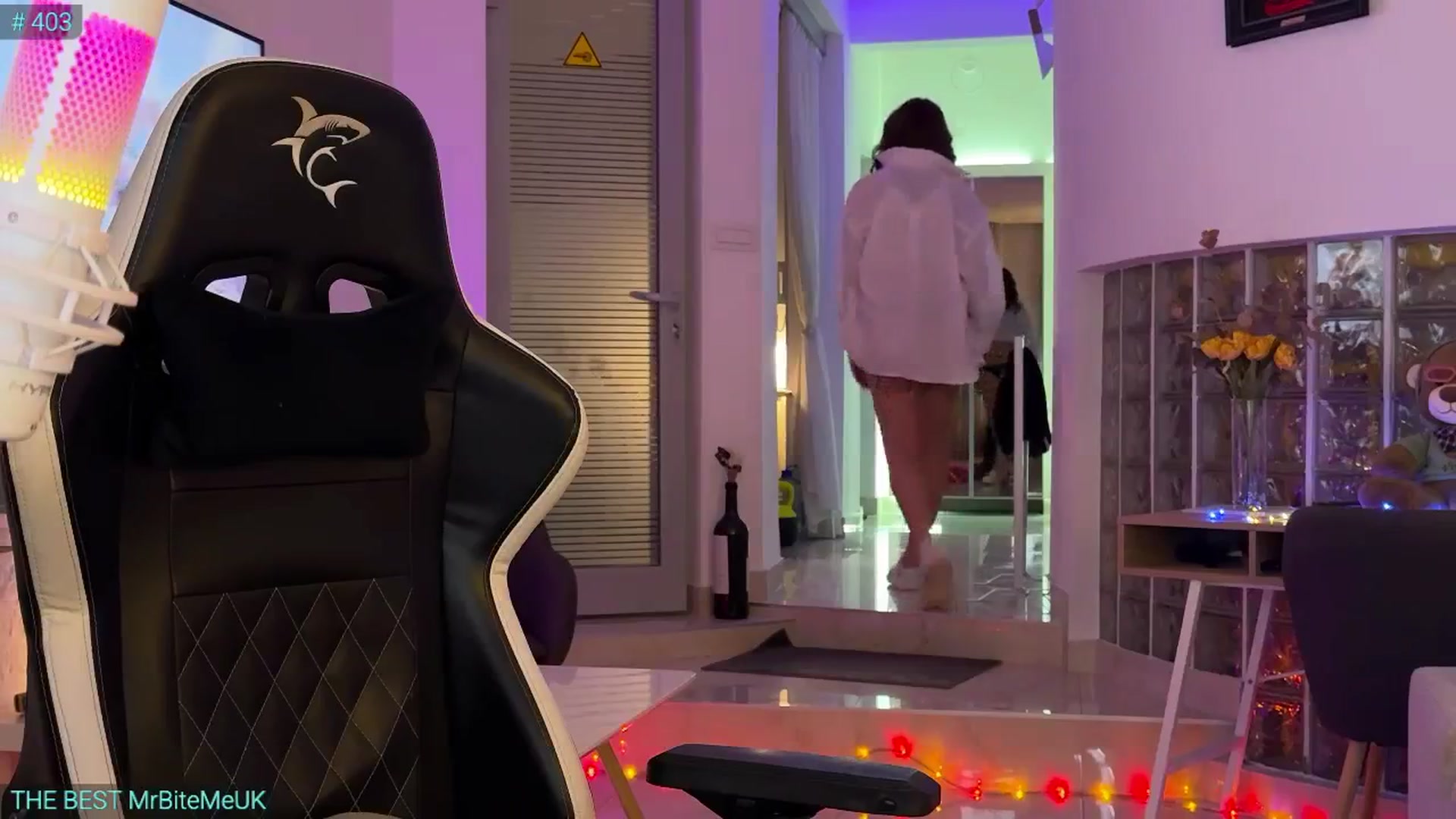 Gallery image thumbnail from AlexiAngel's myfreecams stream on, 02/06/2026, 18:44 image 18 of 20