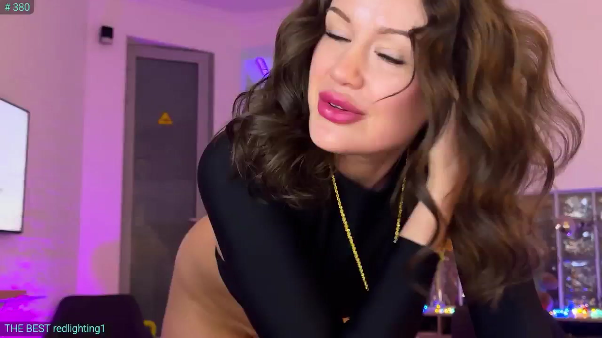 Gallery image thumbnail from AlexiAngel's myfreecams stream on, 02/10/2026, 06:40 image 4 of 20