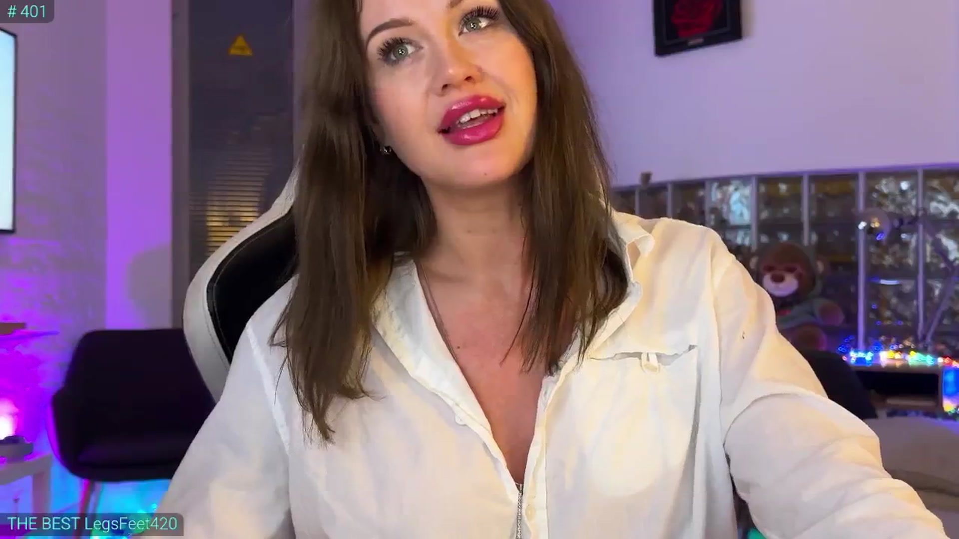 Gallery image thumbnail from AlexiAngel's myfreecams stream on, 02/13/2026, 19:25 image 18 of 20