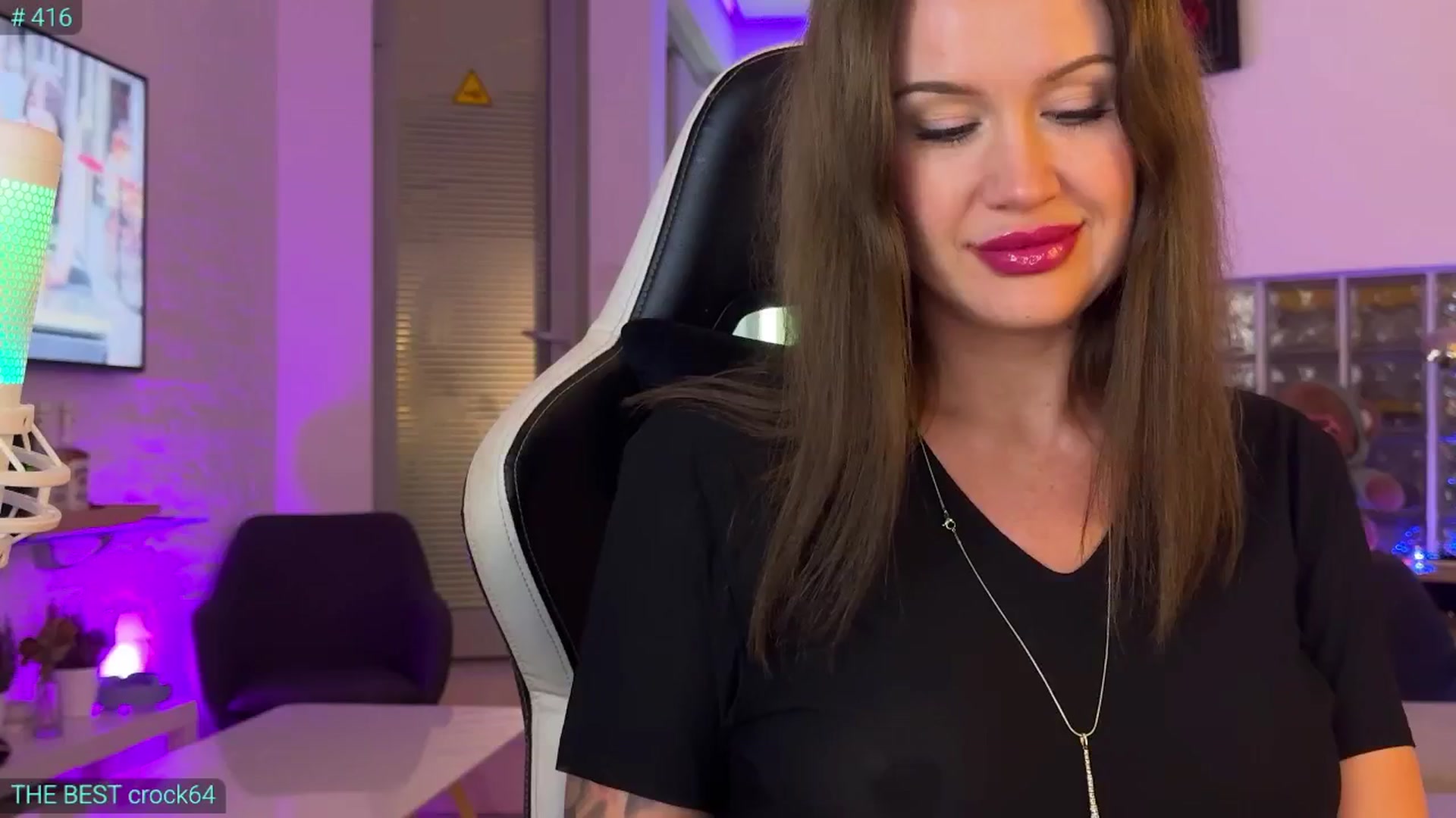 Gallery image thumbnail from AlexiAngel's myfreecams stream on, 02/14/2026, 16:38 image 18 of 20