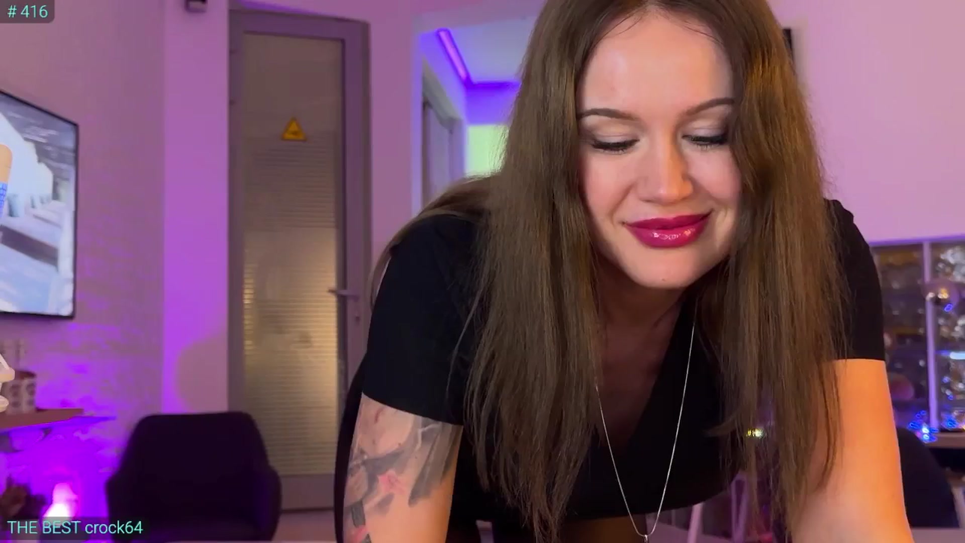 Gallery image thumbnail from AlexiAngel's myfreecams stream on, 02/14/2026, 16:38 image 11 of 20