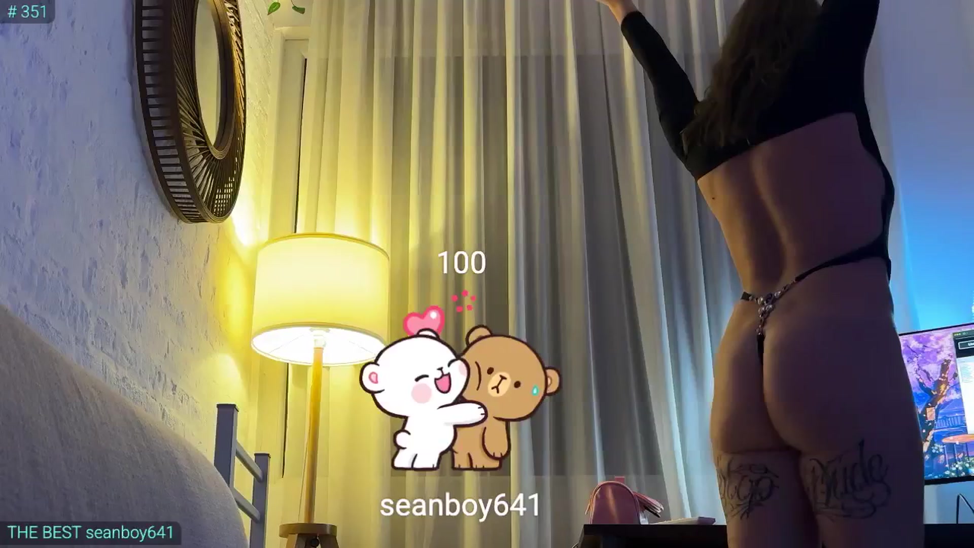 Gallery image thumbnail from AlexiAngel's myfreecams stream on, 02/15/2026, 17:54 image 11 of 20