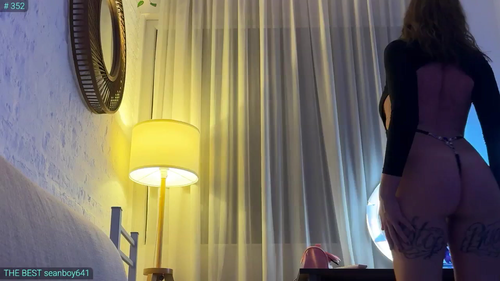 Gallery image thumbnail from AlexiAngel's myfreecams stream on, 02/15/2026, 17:54 image 8 of 20