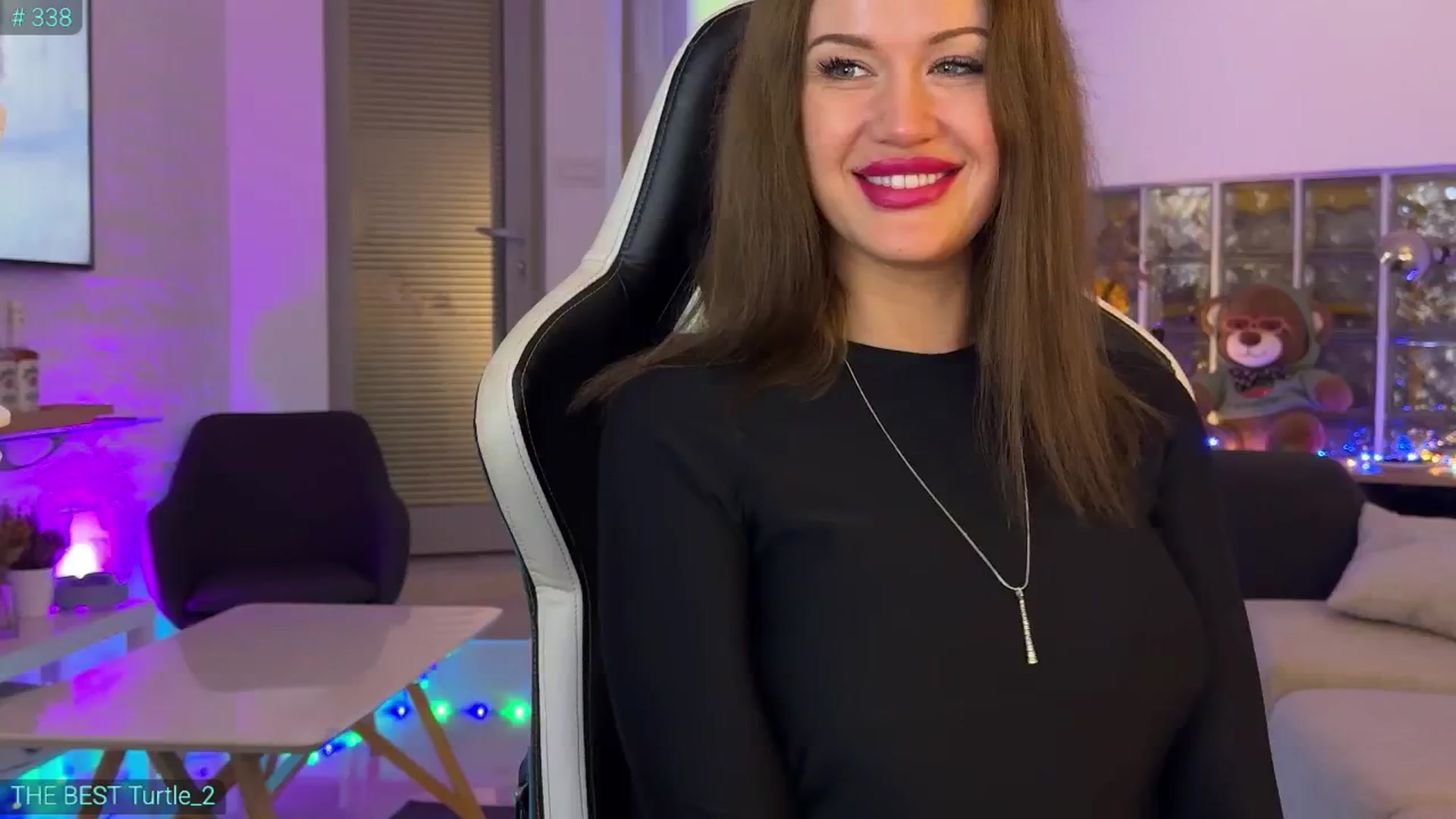 Gallery image thumbnail from AlexiAngel's myfreecams stream on, 02/16/2026, 06:06 image 18 of 20