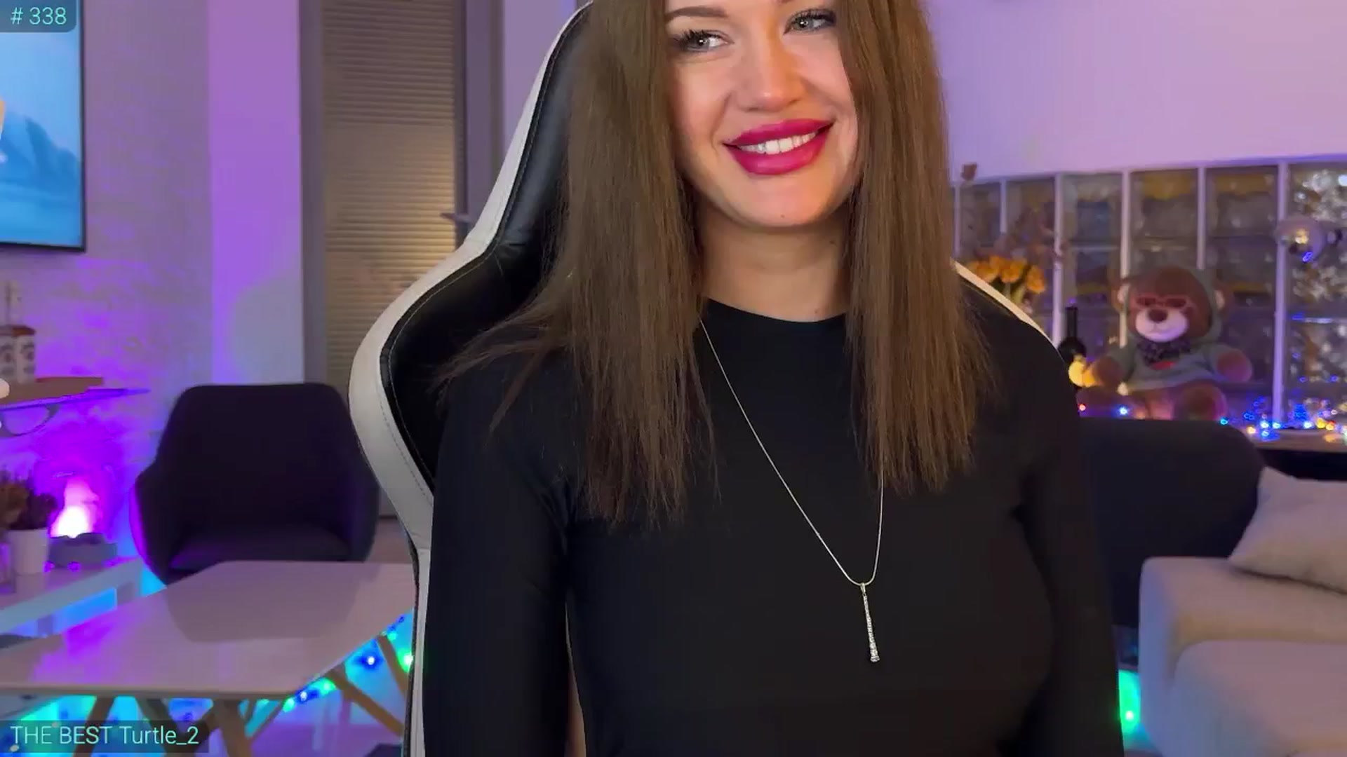 Gallery image thumbnail from AlexiAngel's myfreecams stream on, 02/16/2026, 06:06 image 15 of 20