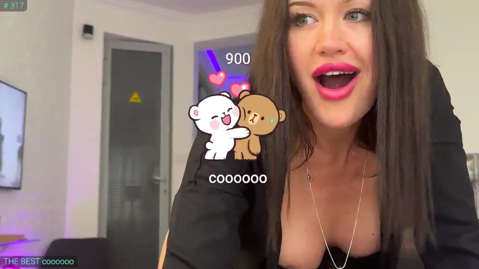 Gallery image thumbnail from AlexiAngel's myfreecams stream on, 02/18/2026, 08:35 image 15 of 20