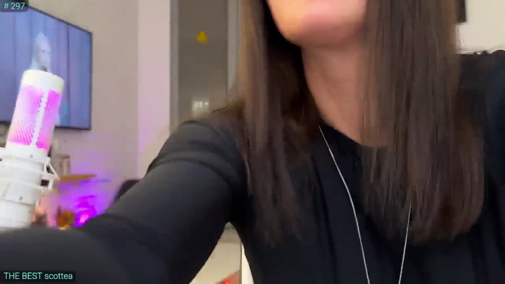 Gallery image thumbnail from AlexiAngel's myfreecams stream on, 02/25/2026, 07:58 image 12 of 20