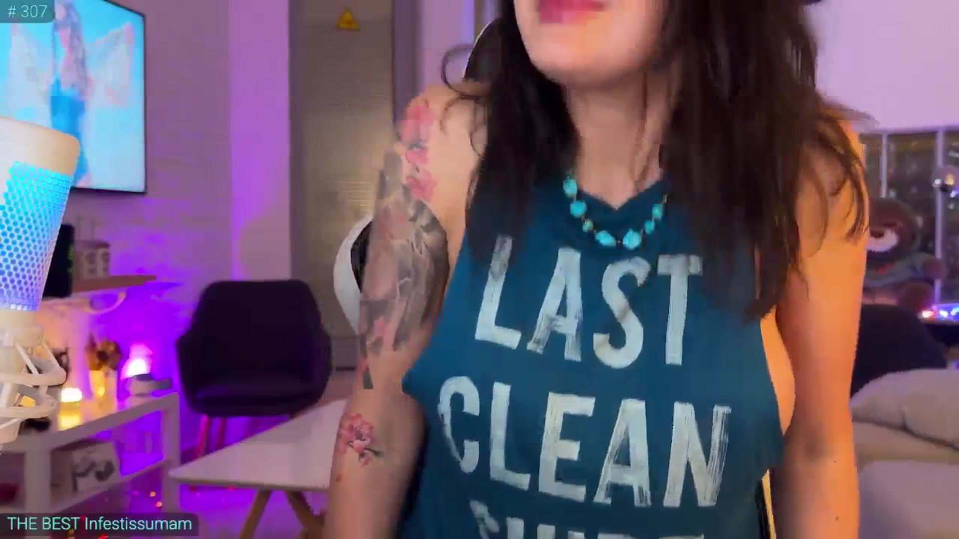 Gallery image thumbnail from AlexiAngel's myfreecams stream on, 02/26/2026, 18:37 image 18 of 20