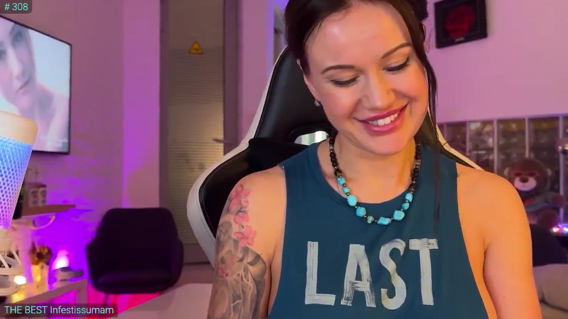 Gallery image thumbnail from AlexiAngel's myfreecams stream on, 02/26/2026, 19:32 image 6 of 20