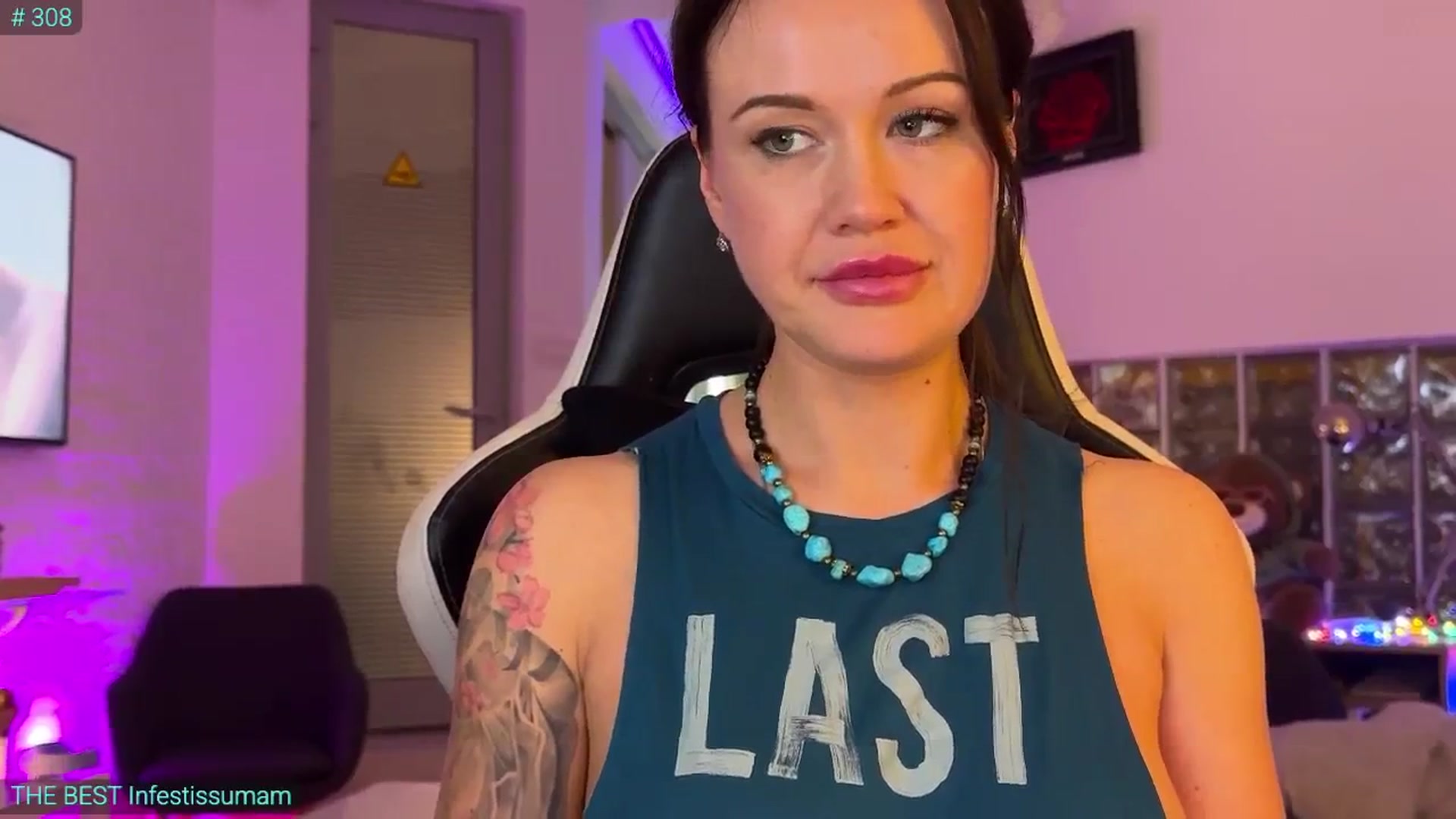 Gallery image thumbnail from AlexiAngel's myfreecams stream on, 02/26/2026, 19:32 image 4 of 20