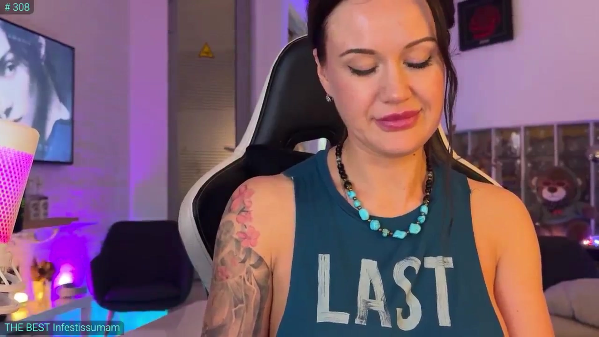 Gallery image thumbnail from AlexiAngel's myfreecams stream on, 02/26/2026, 19:32 image 9 of 20