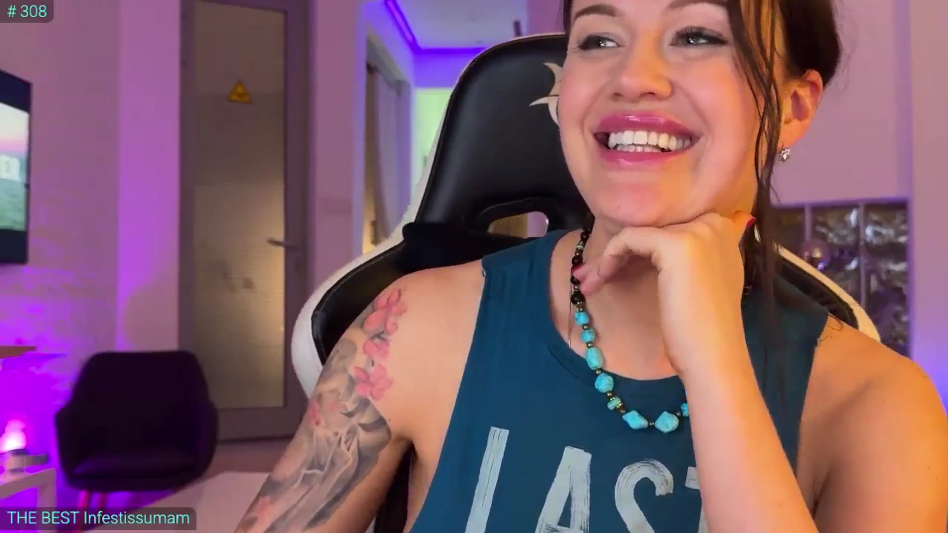 Gallery image thumbnail from AlexiAngel's myfreecams stream on, 02/26/2026, 19:32 image 2 of 20