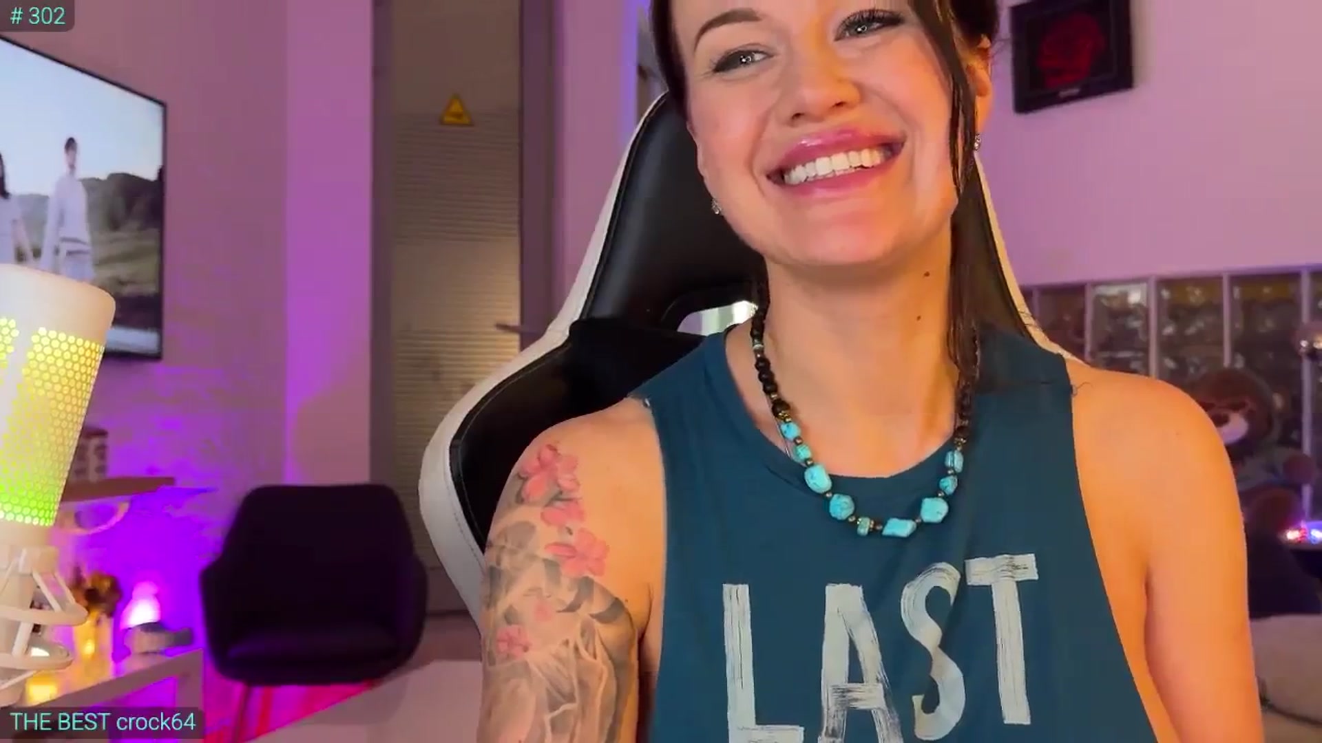 Gallery image thumbnail from AlexiAngel's myfreecams stream on, 02/26/2026, 19:32 image 17 of 20