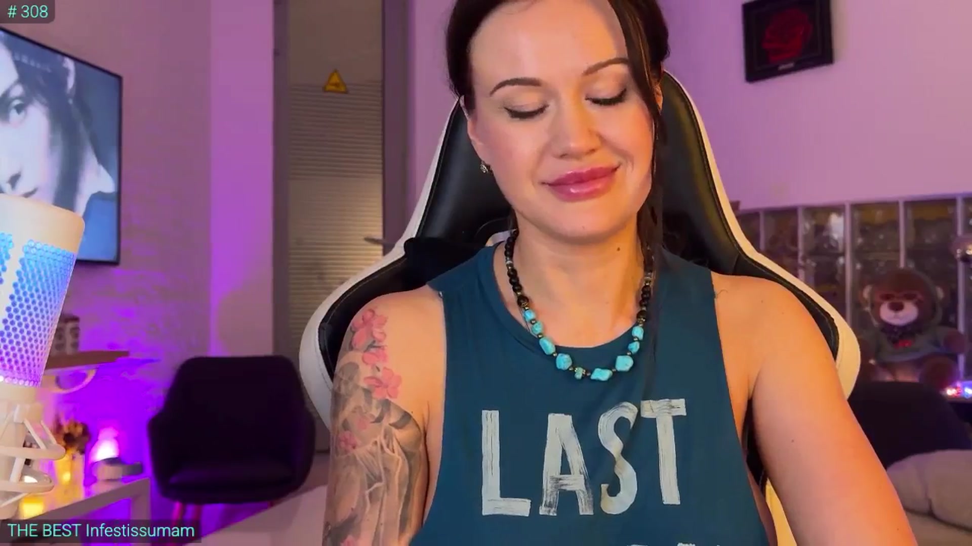 Gallery image thumbnail from AlexiAngel's myfreecams stream on, 02/26/2026, 19:32 image 10 of 20
