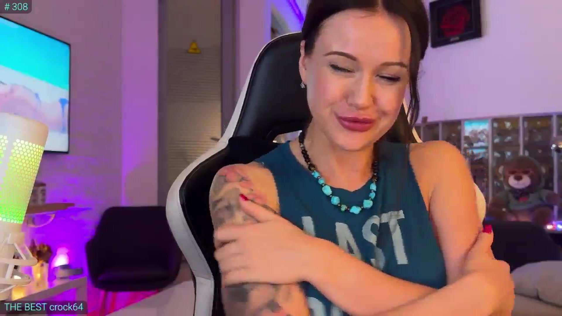 Gallery image thumbnail from AlexiAngel's myfreecams stream on, 02/26/2026, 19:32 image 12 of 20
