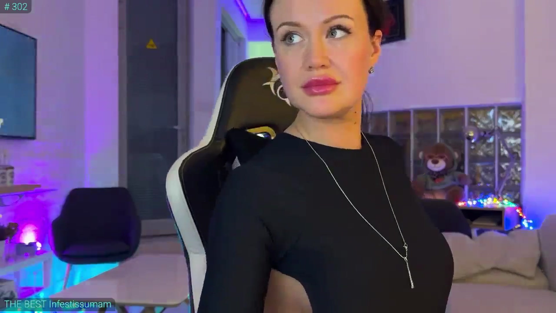 Gallery image thumbnail from AlexiAngel's myfreecams stream on, 02/27/2026, 17:46 image 18 of 20