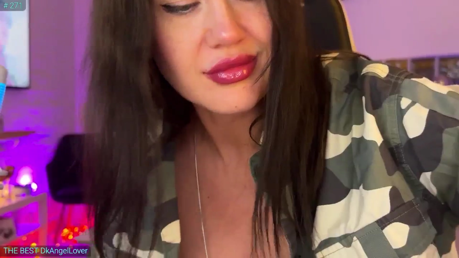 Gallery image thumbnail from AlexiAngel's myfreecams stream on, 02/28/2026, 17:44 image 15 of 20