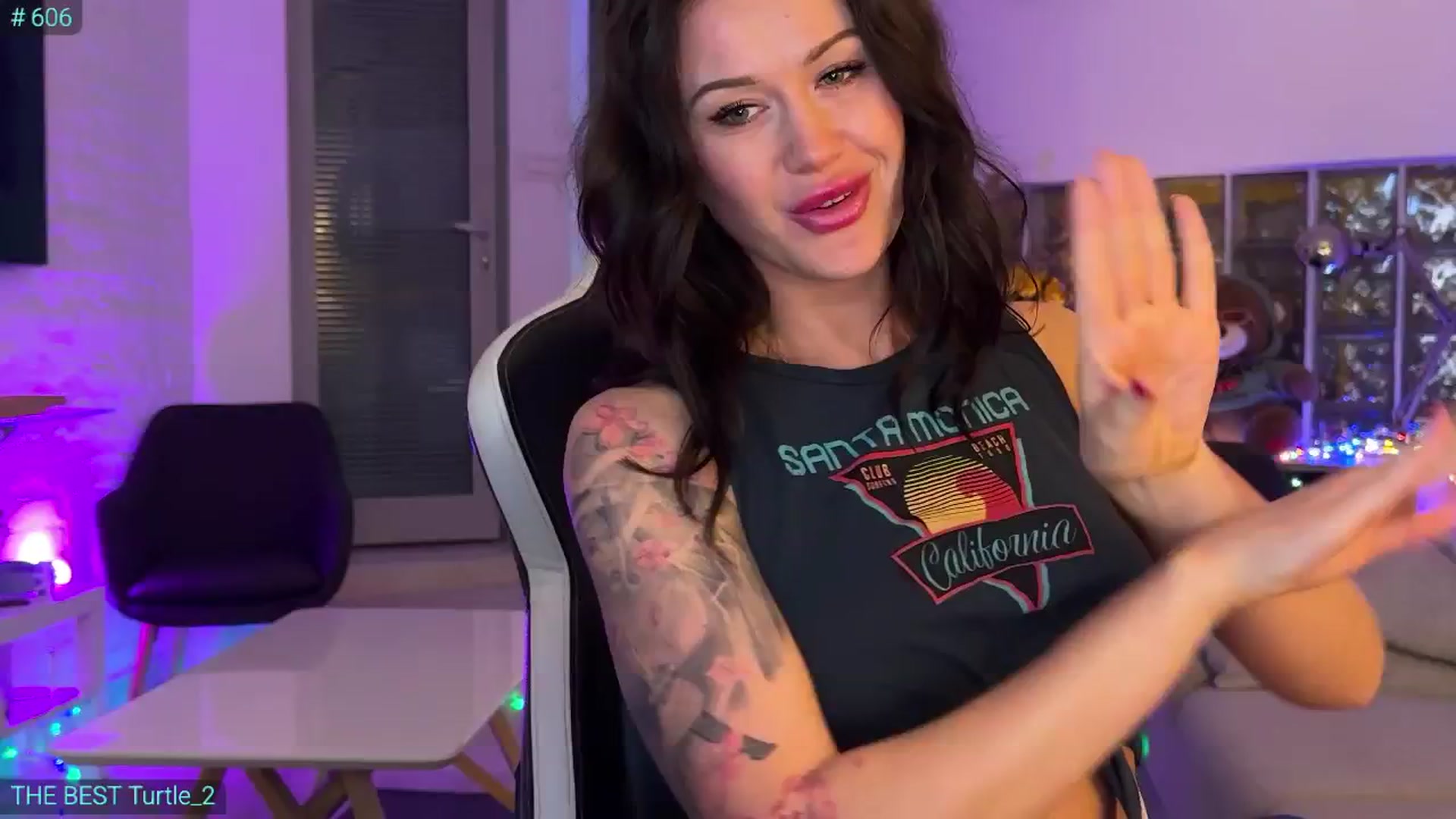 Gallery image thumbnail from AlexiAngel's myfreecams stream on, 03/03/2026, 19:34 image 1 of 20
