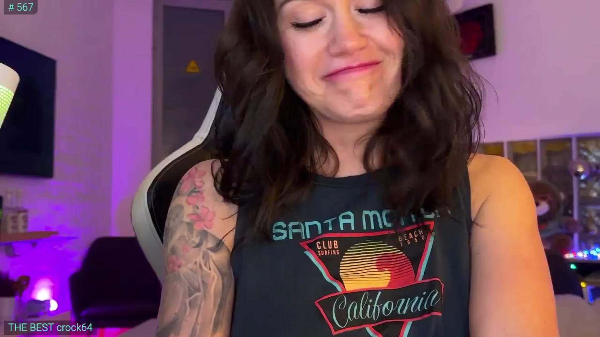 Gallery image thumbnail from AlexiAngel's myfreecams stream on, 03/03/2026, 19:34 image 18 of 20