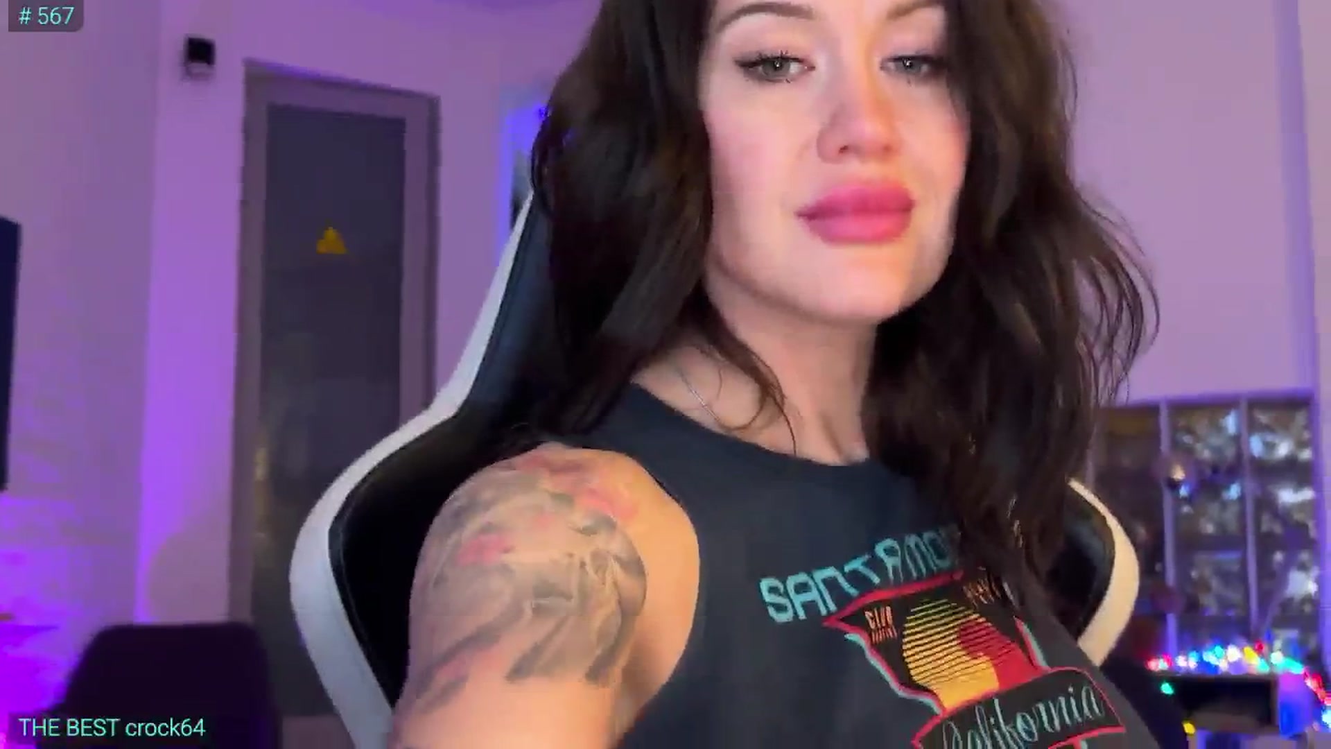Gallery image thumbnail from AlexiAngel's myfreecams stream on, 03/03/2026, 19:34 image 20 of 20