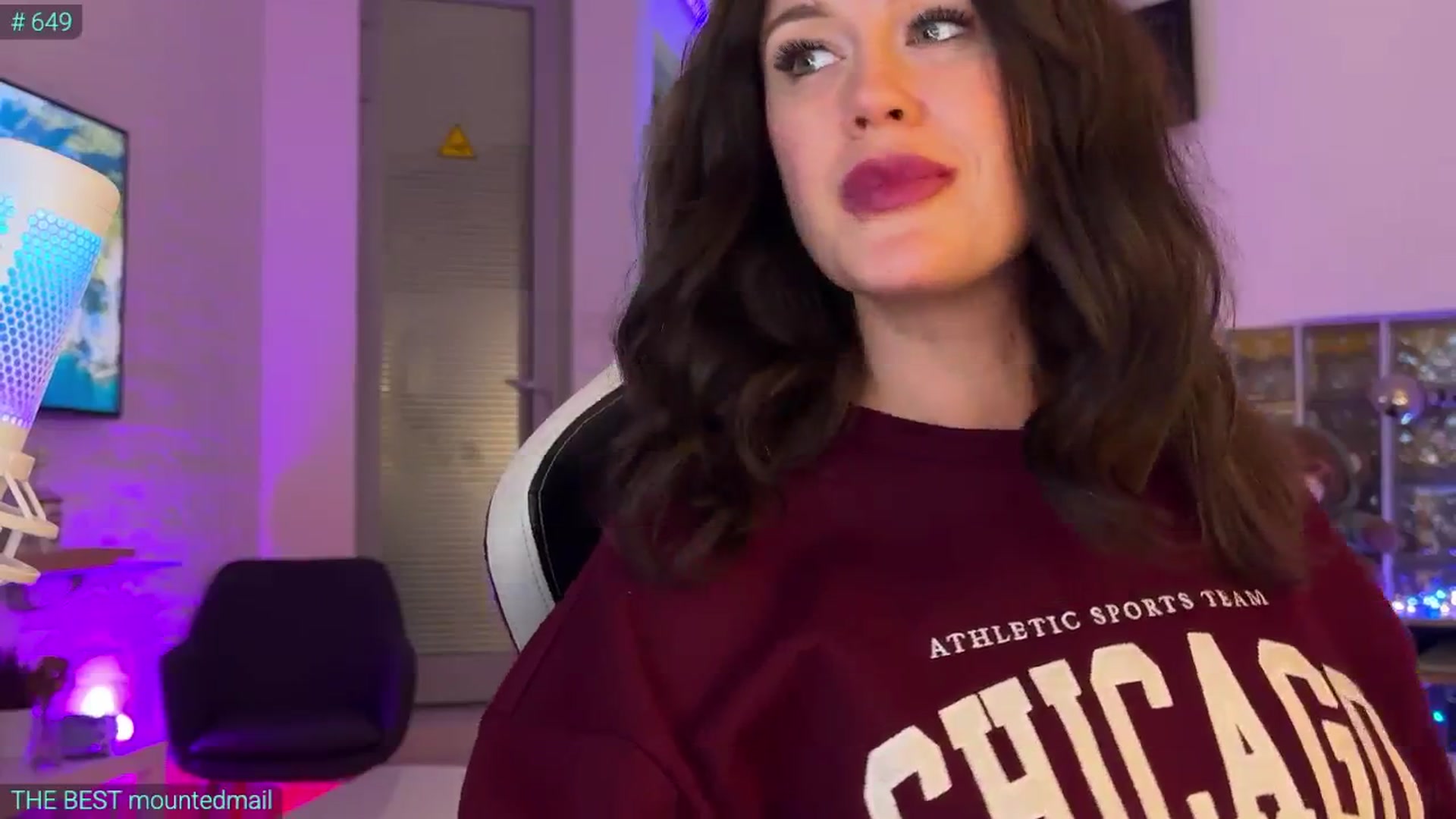 Gallery image thumbnail from AlexiAngel's myfreecams stream on, 03/04/2026, 19:32 image 8 of 20
