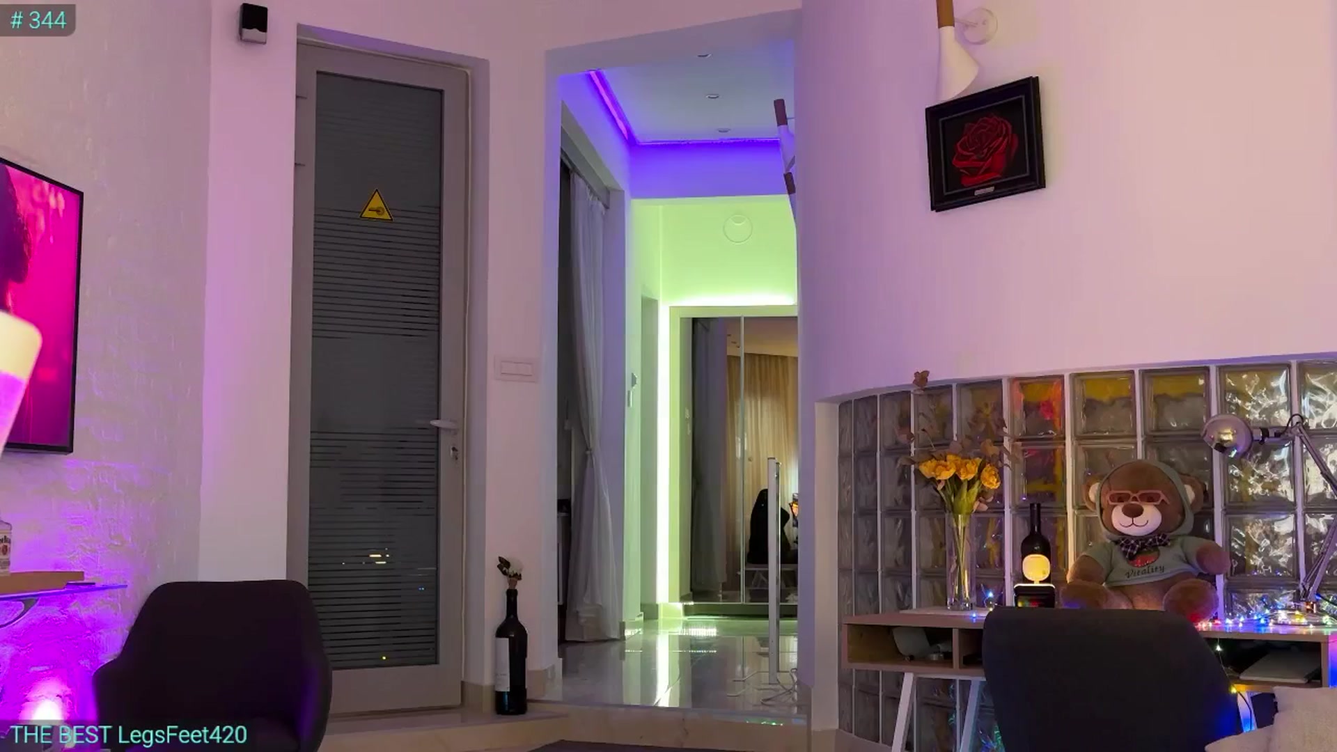 Gallery image thumbnail from AlexiAngel's myfreecams stream on, 03/09/2026, 06:20 image 12 of 20