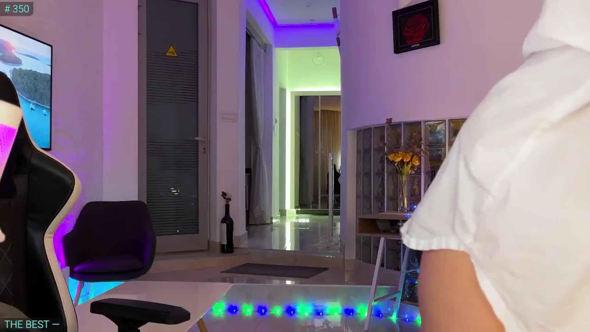 Gallery image thumbnail from AlexiAngel's myfreecams stream on, 03/09/2026, 06:20 image 6 of 20