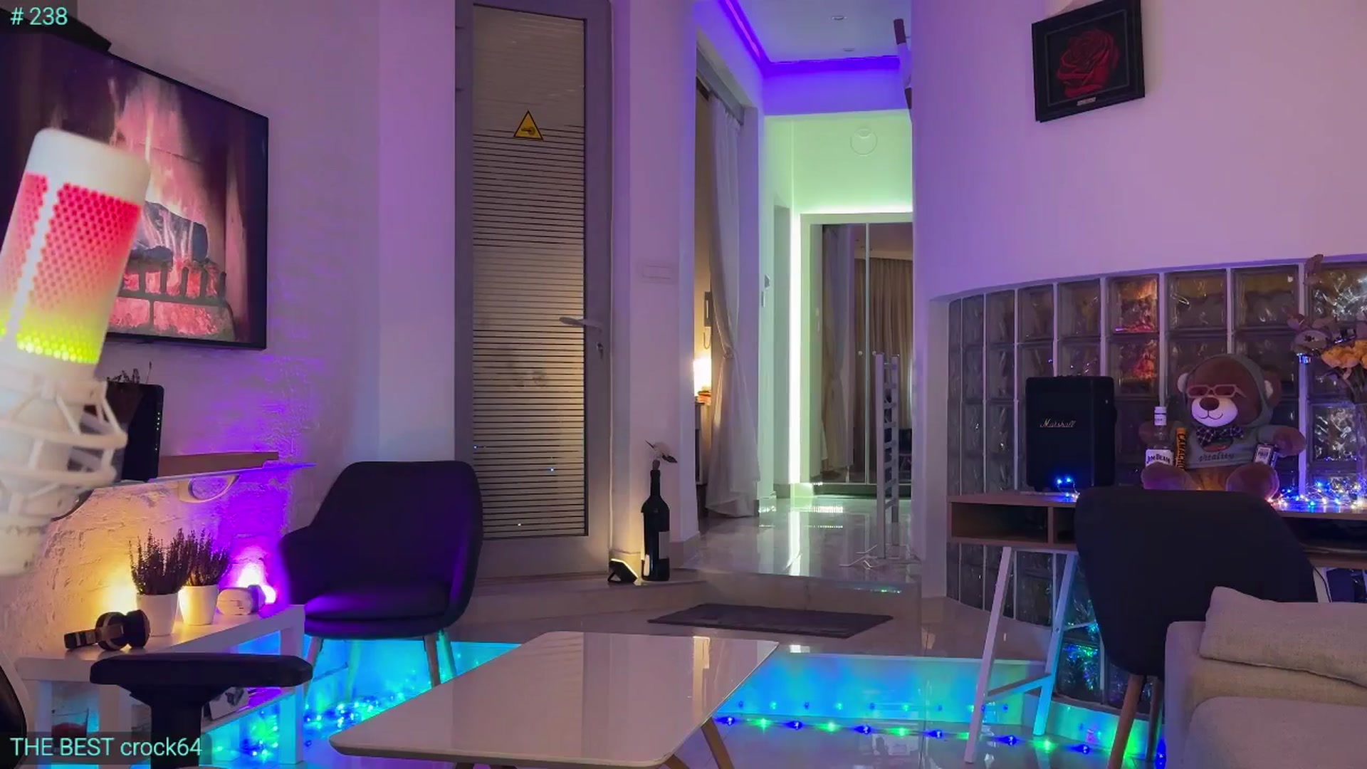 Gallery image thumbnail from AlexiAngel's myfreecams stream on, 03/20/2026, 18:52 image 11 of 20