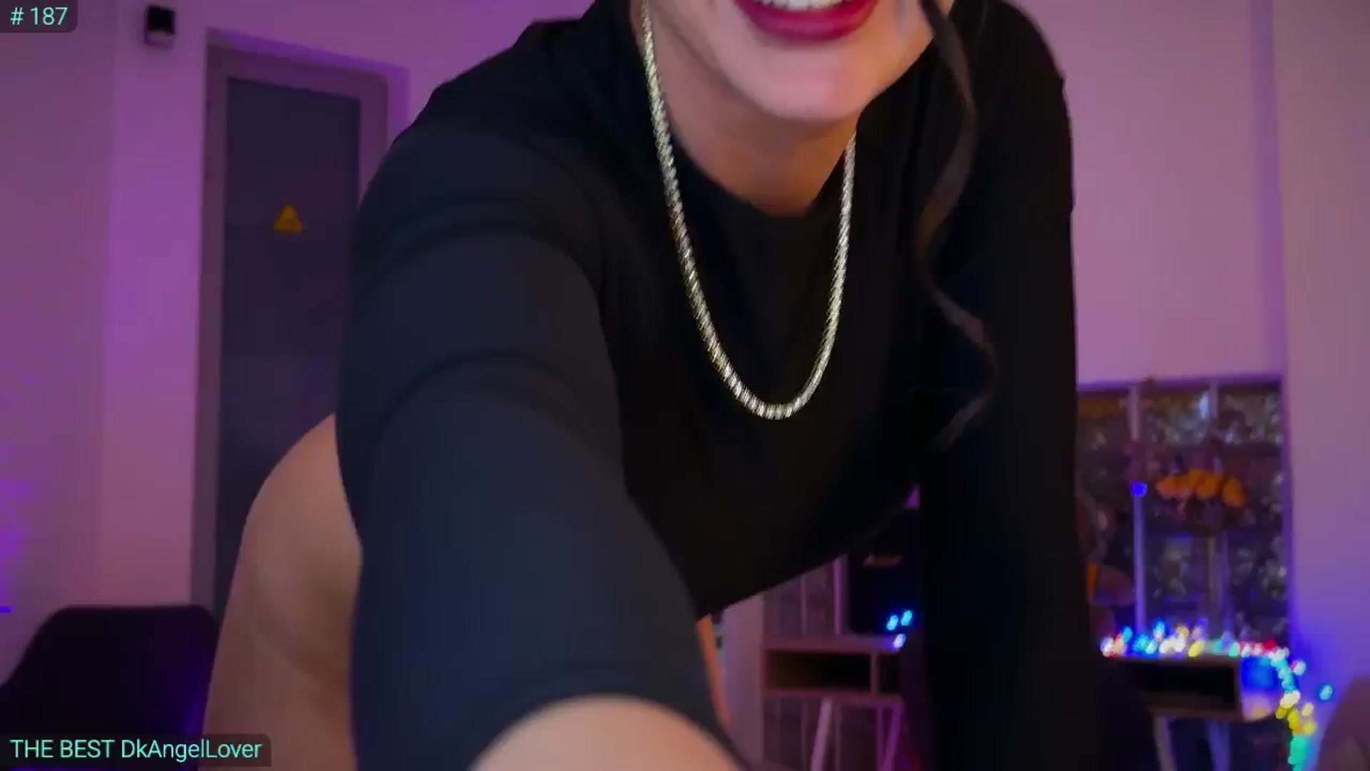 Gallery image thumbnail from AlexiAngel's myfreecams stream on, 03/25/2026, 18:26 image 4 of 20