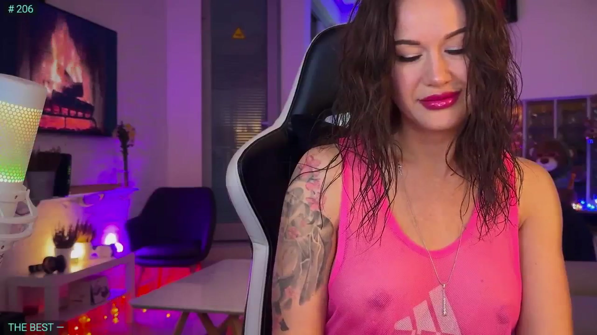 Gallery image thumbnail from AlexiAngel's myfreecams stream on, 03/31/2026, 05:07 image 3 of 20