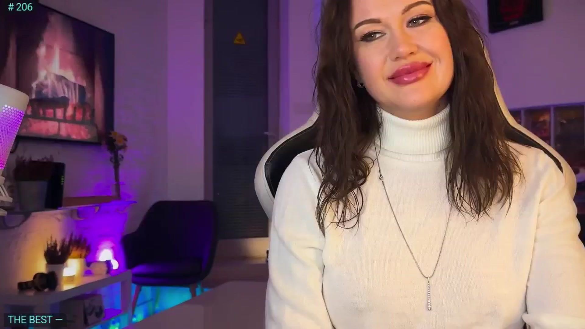 Gallery image thumbnail from AlexiAngel's myfreecams stream on, 03/31/2026, 18:11 image 10 of 20